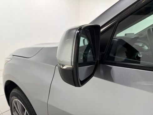 Certified 2023 Acura RDX w/ Technology Package AWD/4WD image 9