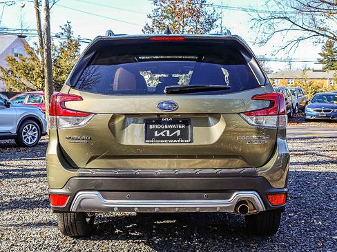 Used 2024 Subaru Forester Touring image 5