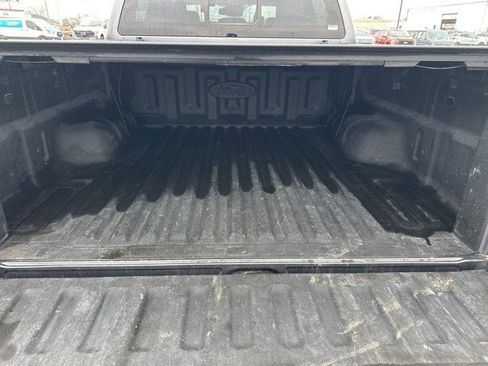 Certified 2021 Ford Ranger Lariat w/ Tremor Off-Road Package image 20