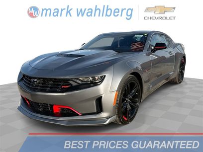 Used 2022 Chevrolet Camaro LT w/ Redline Edition
