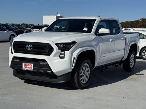 New 2026 Toyota Tacoma SR5 image 11