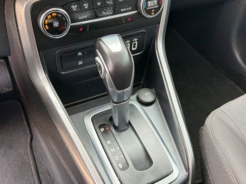 Used 2020 Ford EcoSport SE image 25