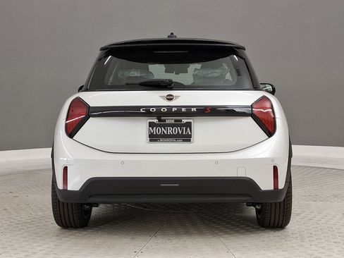 New 2026 MINI Cooper S FWD image 9