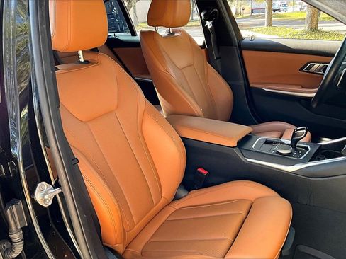 Used 2022 BMW 330i 330i w/ Premium Package 2 image 26