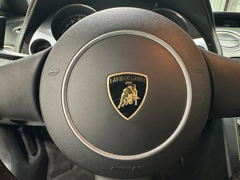 Used 2013 Lamborghini Gallardo LP 550-2 image 39