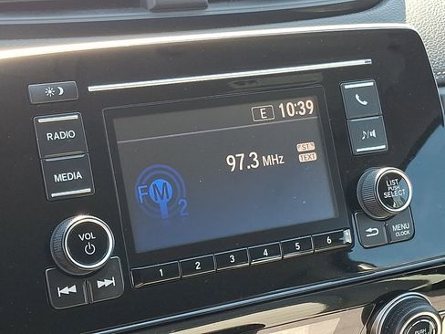 Used 2017 Honda CR-V LX image 16