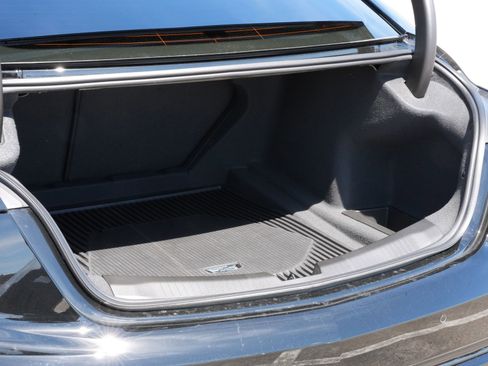 New 2026 Cadillac CT5 V image 23