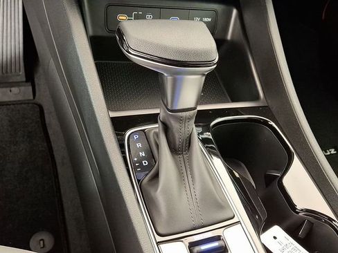 New 2026 Hyundai Santa Cruz SEL image 15