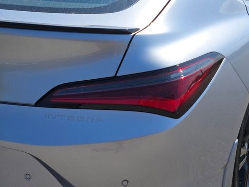 Used 2026 Acura Integra A-Spec FWD image 15