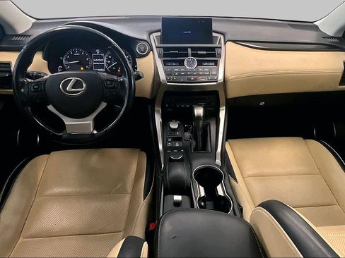 Used 2017 Lexus NX 200t FWD w/ Premium Package image 13