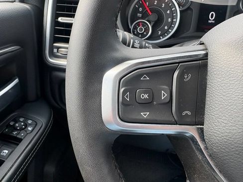 Used 2025 RAM 2500 Big Horn AWD/4WD image 19