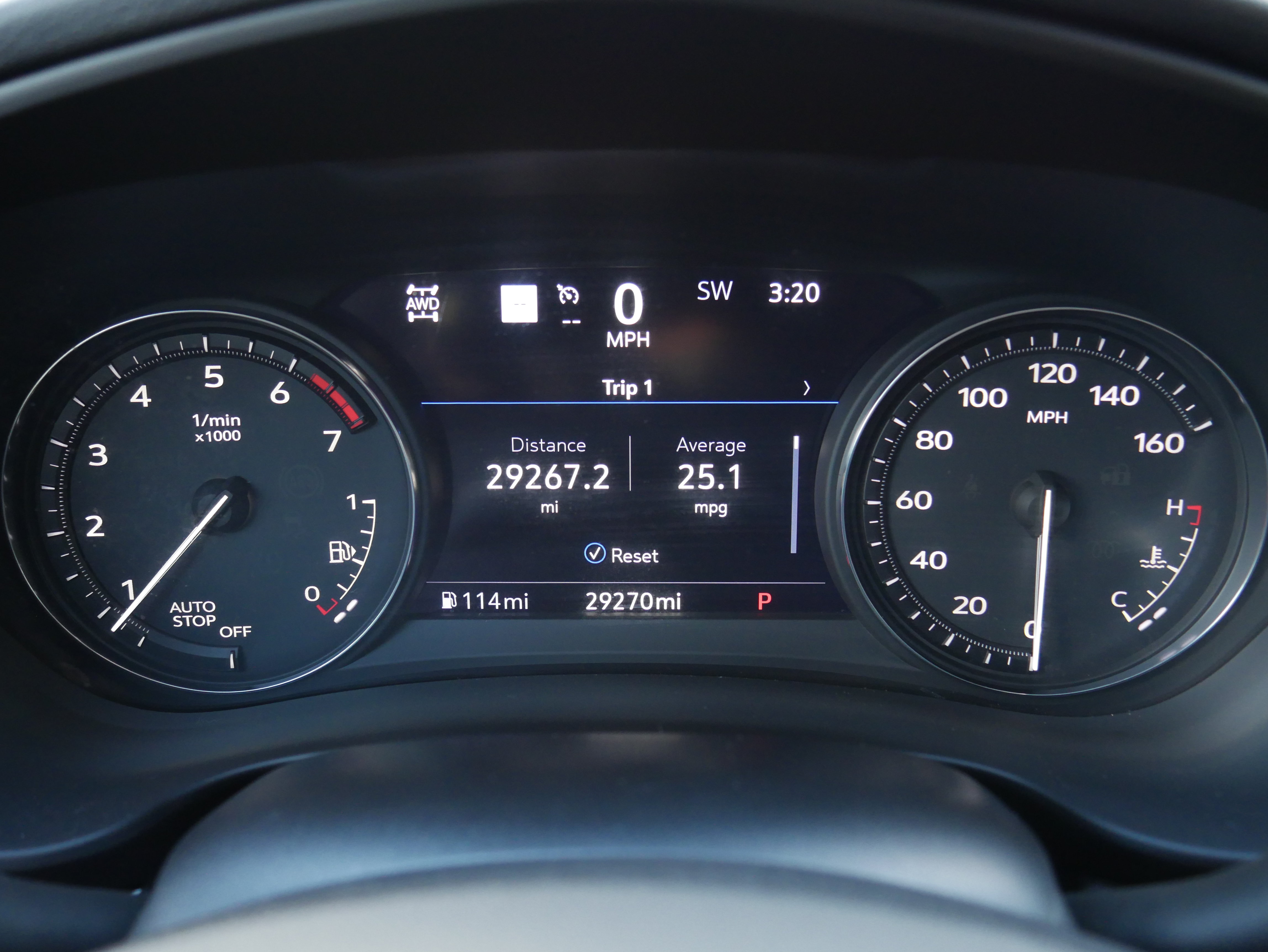 Used 2023 Cadillac XT4 Sport AWD/4WD image 37