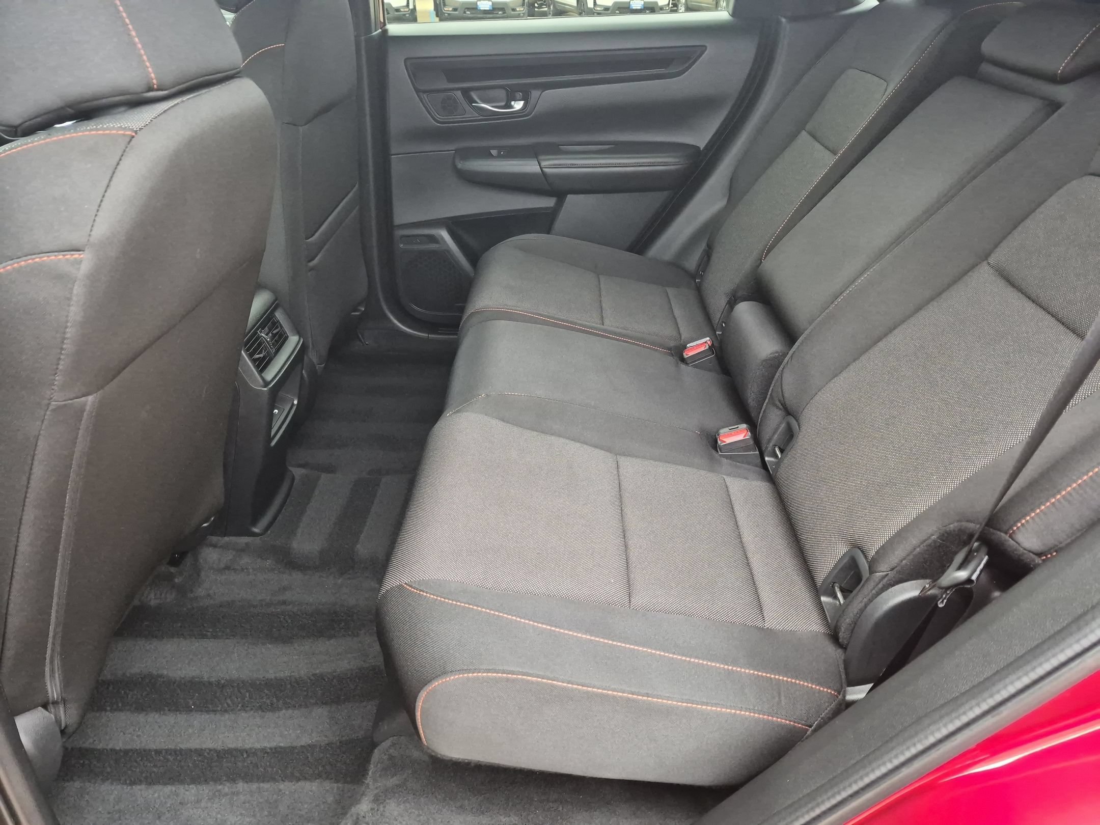 Certified 2026 Honda CR-V TrailSport image 24