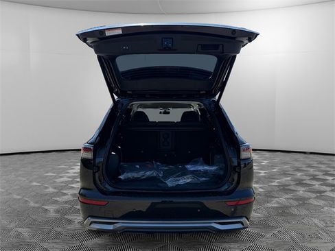 New 2025 Mitsubishi Outlander SE image 9