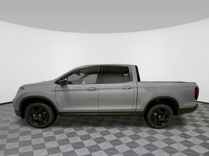 New 2026 Honda Ridgeline Black Edition