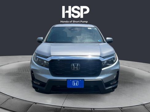 Certified 2022 Honda Passport EX-L image 8