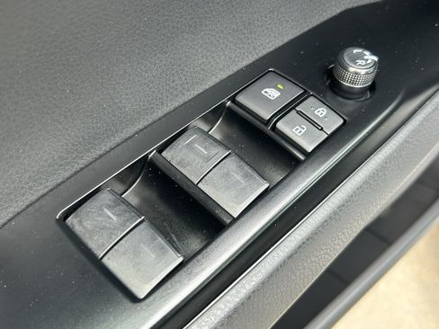 Certified 2025 Toyota Camry XLE FWD image 17