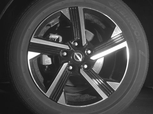 Used 2025 Nissan Sentra SV image 12