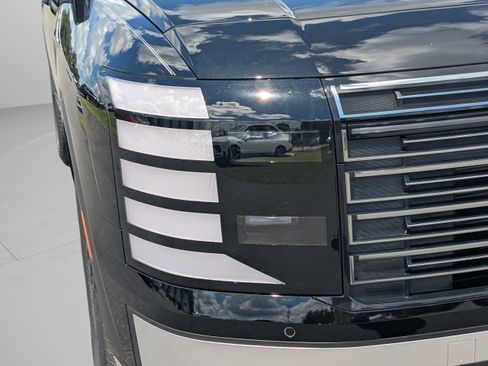 New 2027 Hyundai Palisade SEL FWD image 11