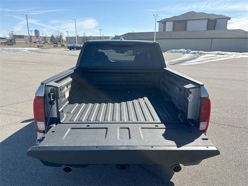 Used 2023 Honda Ridgeline Sport image 30