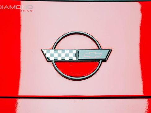 Used 1991 Chevrolet Corvette ZR1 image 45