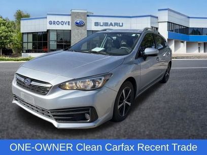 Used 2023 Subaru Impreza 2.0i Premium w/ Popular Package #3