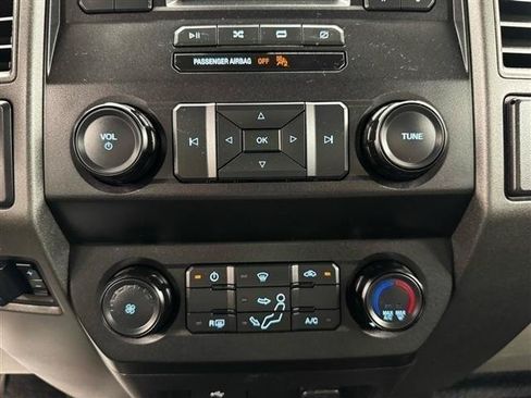 Used 2020 Ford F350 XL w/ Power Equipment Group AWD/4WD image 21