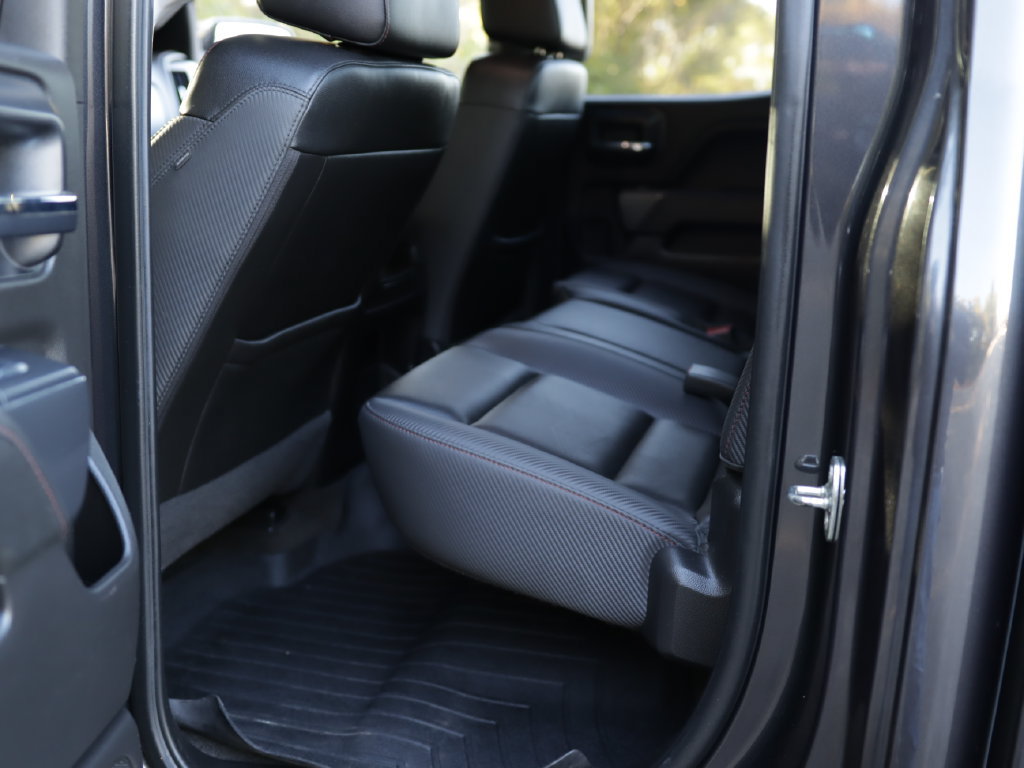 Used 2016 GMC Sierra 1500 SLT w/ All-Terrain Package AWD/4WD image 30