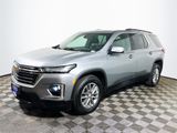 Used 2023 Chevrolet Traverse LT image 4