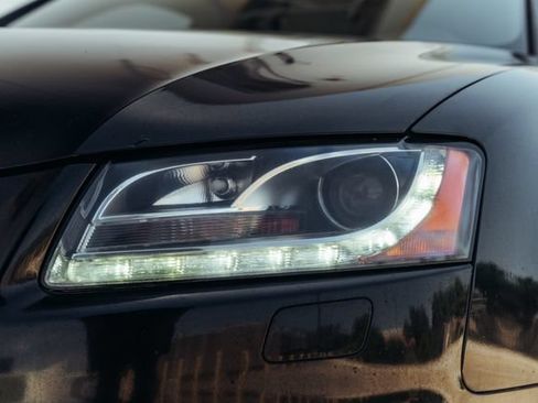 Used 2009 Audi S5 4.2 AWD/4WD image 36