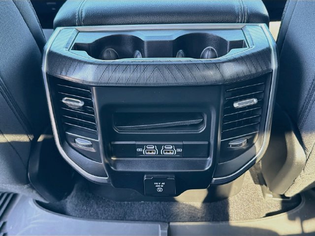 Used 2026 RAM 1500 Big Horn AWD/4WD image 28