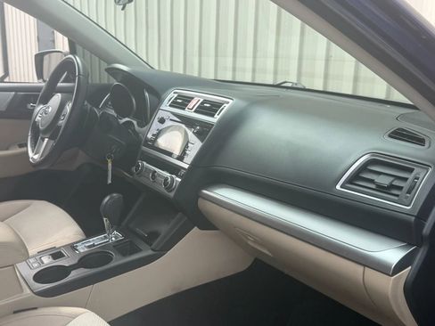 Used 2015 Subaru Outback 2.5i Premium image 15