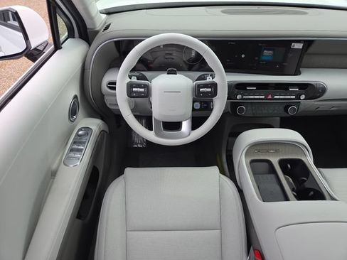 New 2026 Hyundai Palisade SEL AWD/4WD image 28
