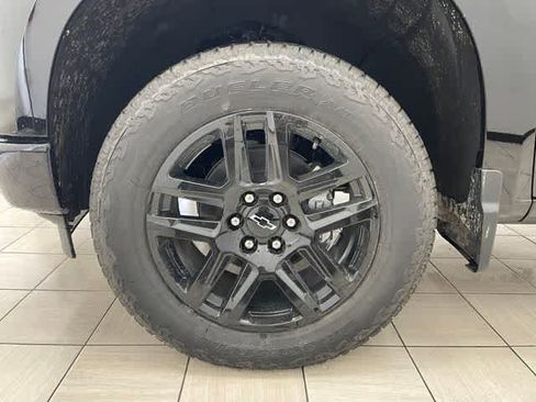 New 2026 Chevrolet Silverado 1500 RST w/ RST All Star Premium Package AWD/4WD image 9