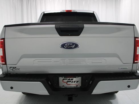 Used 2020 Ford F150 XLT w/ Equipment Group 302A Luxury AWD/4WD image 5