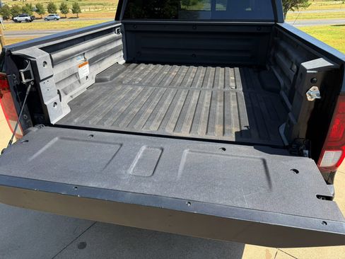 Used 2023 Honda Ridgeline RTL-E image 9
