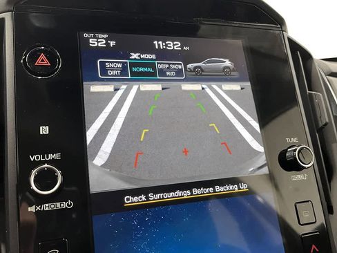 New 2026 Subaru Crosstrek 2.0i Premium AWD/4WD image 20