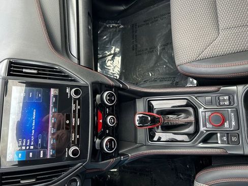 Certified 2024 Subaru Forester Sport image 16