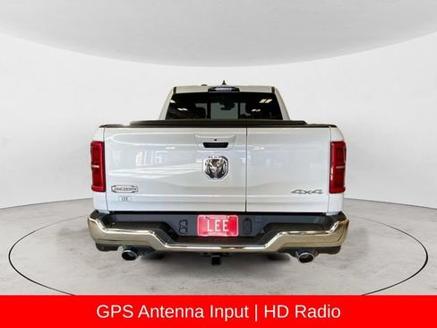New 2026 RAM 1500 Limited AWD/4WD image 4