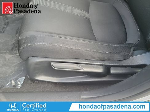 Certified 2017 Honda Civic EX image 20