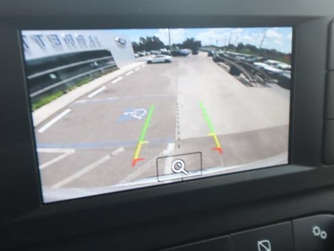 Used 2025 Ford Transit 250 148 High Roof Extended RWD image 4