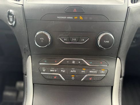 Used 2019 Ford Edge SEL w/ Equipment Group 201A AWD/4WD image 28