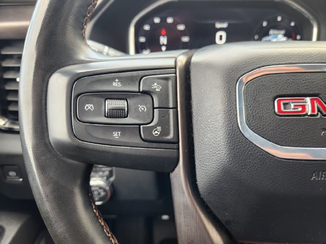 Used 2024 GMC Sierra 2500 AT4 w/ AT4 Premium Plus Package AWD/4WD image 30