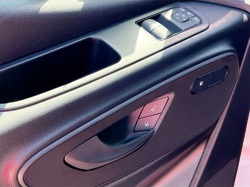 New 2026 Mercedes-Benz Sprinter 2500 image 19