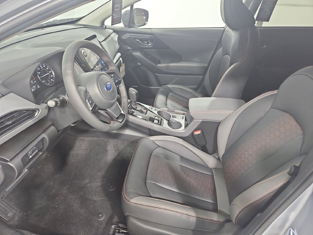 New 2026 Subaru Crosstrek 2.5i Limited w/ Crosstrek Mirror Package AWD/4WD image 9