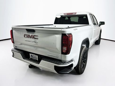 New 2026 GMC Sierra 1500 Elevation AWD/4WD image 7
