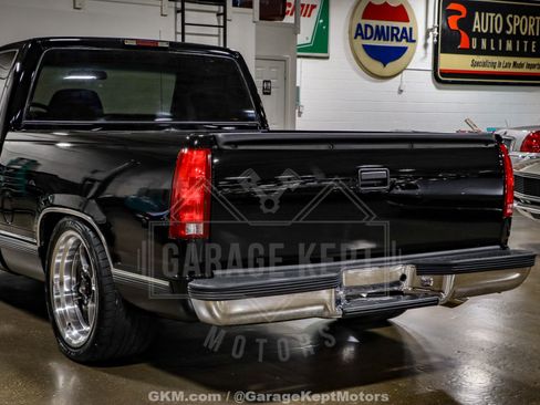 Used 1995 GMC Sierra 1500 SLE image 37