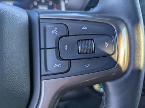 Used 2024 Chevrolet Silverado 3500 High Country w/ Technology Package image 22