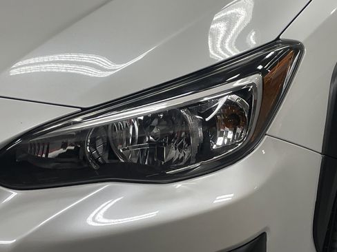 Used 2021 Subaru Crosstrek 2.5i Sport image 6