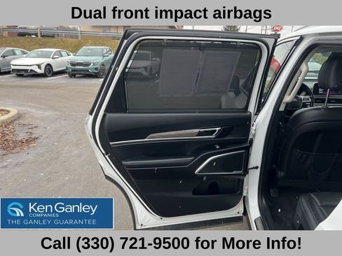 Used 2020 Kia Telluride SX w/ Towing Package image 48